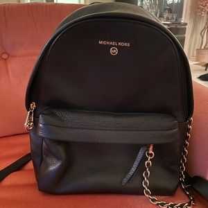 Michael Kors Backpack